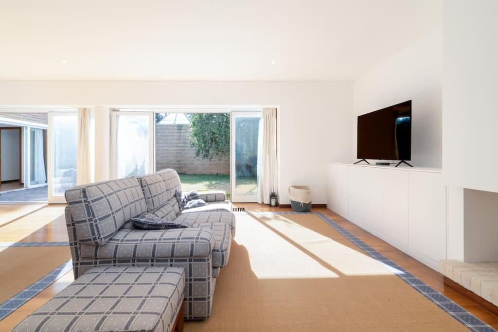 אספוסנדה Quinta Da Barca Guest House מראה חיצוני תמונה