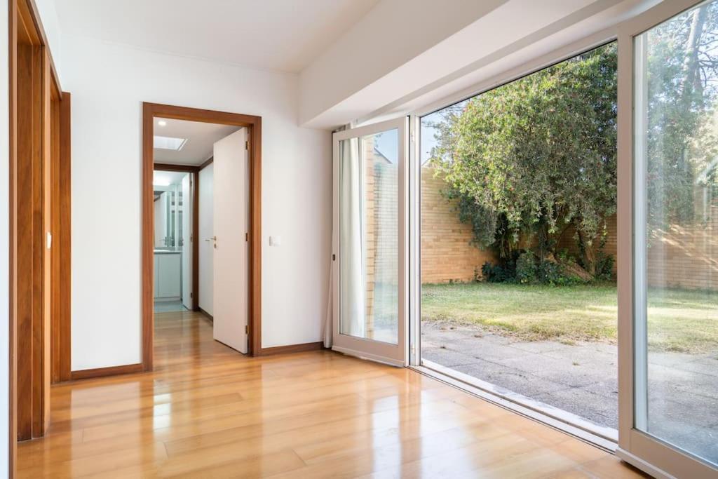 אספוסנדה Quinta Da Barca Guest House מראה חיצוני תמונה