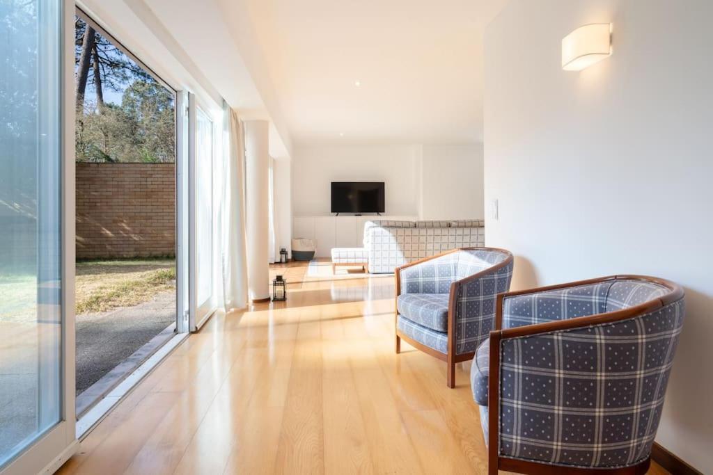 אספוסנדה Quinta Da Barca Guest House מראה חיצוני תמונה