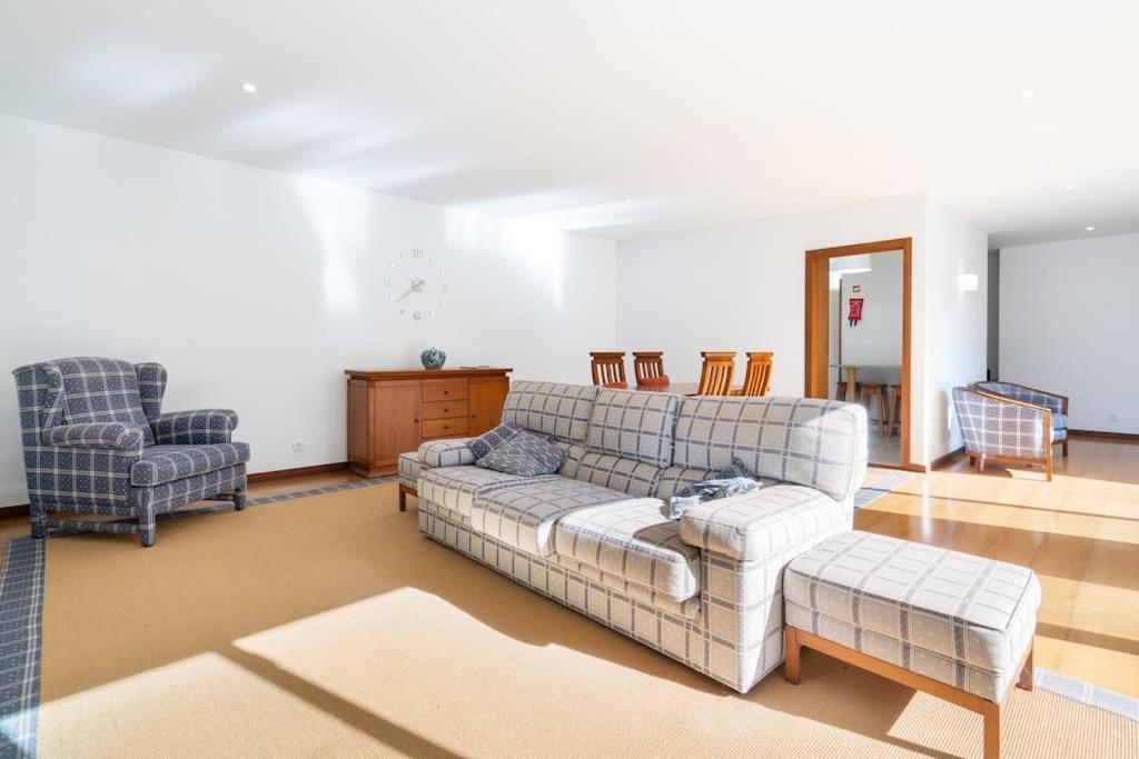 אספוסנדה Quinta Da Barca Guest House מראה חיצוני תמונה
