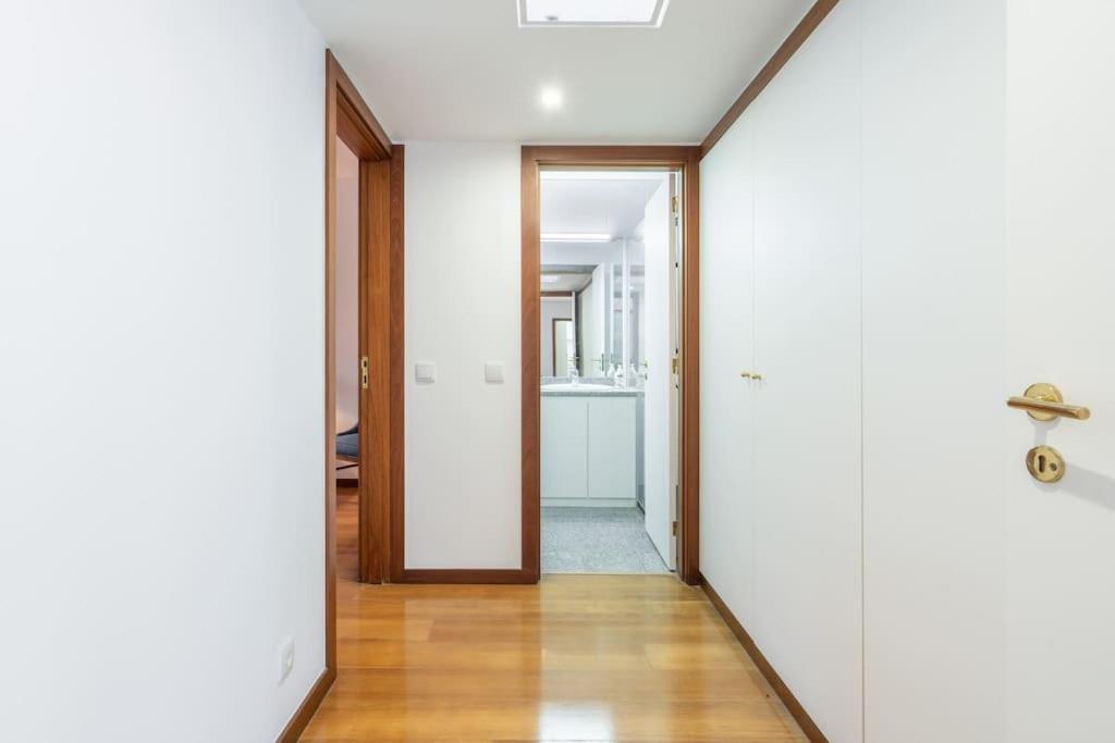 אספוסנדה Quinta Da Barca Guest House מראה חיצוני תמונה