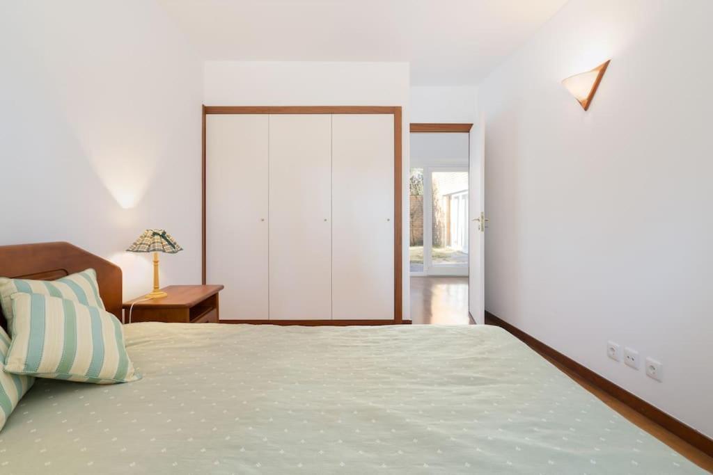 אספוסנדה Quinta Da Barca Guest House מראה חיצוני תמונה