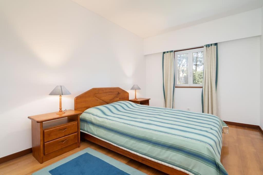 אספוסנדה Quinta Da Barca Guest House מראה חיצוני תמונה