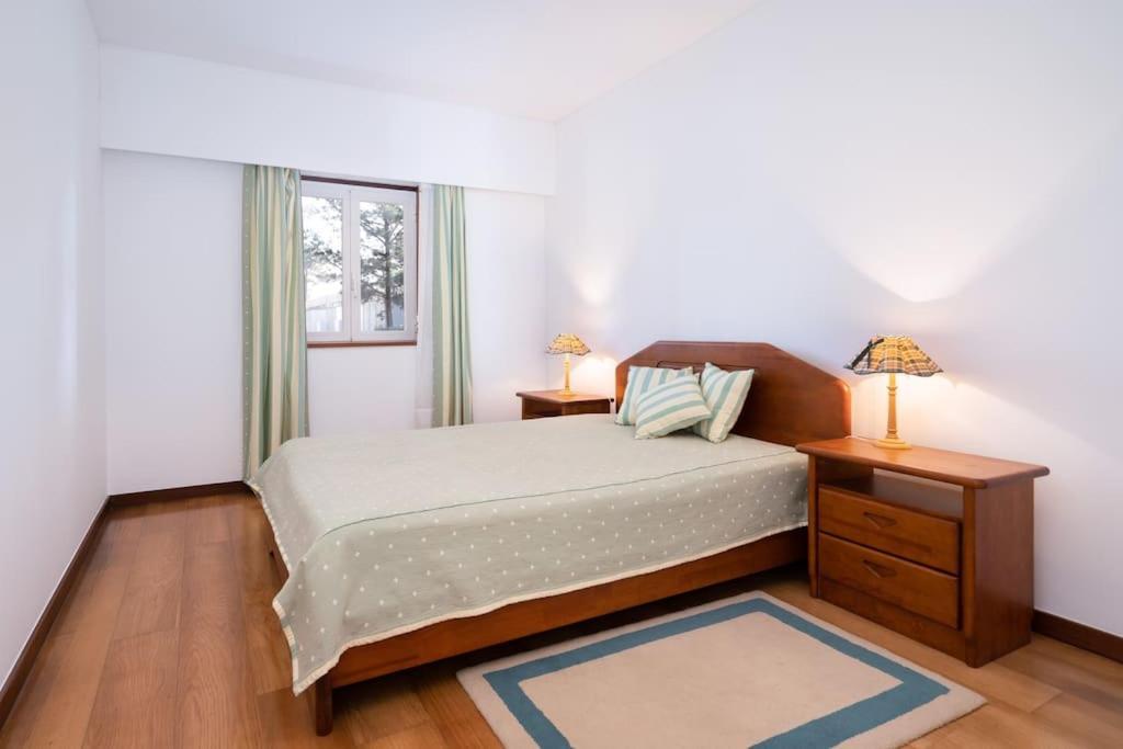 אספוסנדה Quinta Da Barca Guest House מראה חיצוני תמונה