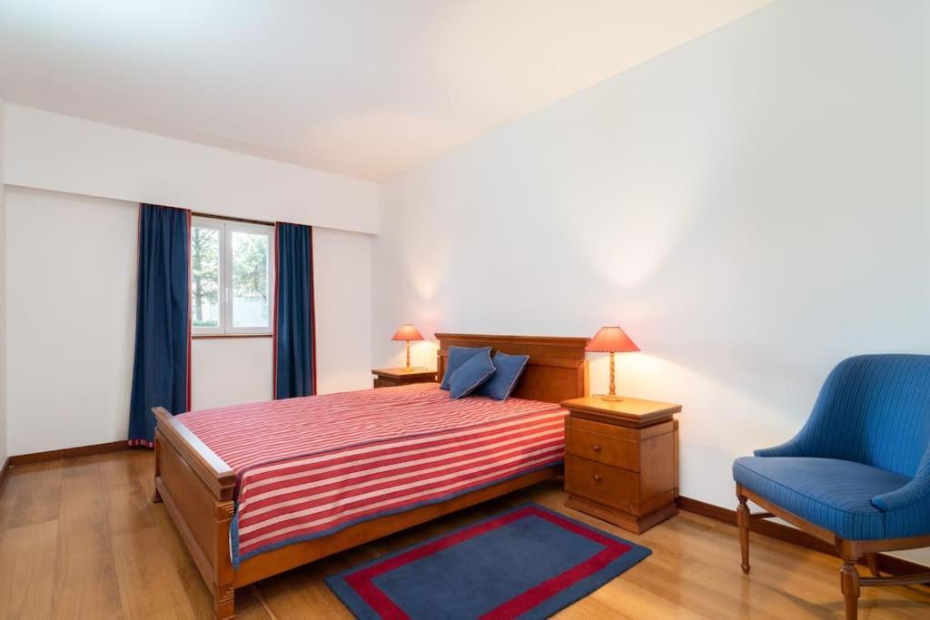 אספוסנדה Quinta Da Barca Guest House מראה חיצוני תמונה