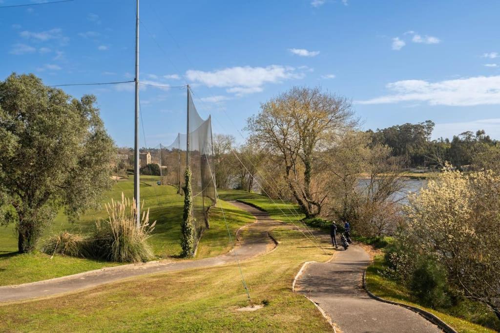 אספוסנדה Quinta Da Barca Guest House מראה חיצוני תמונה