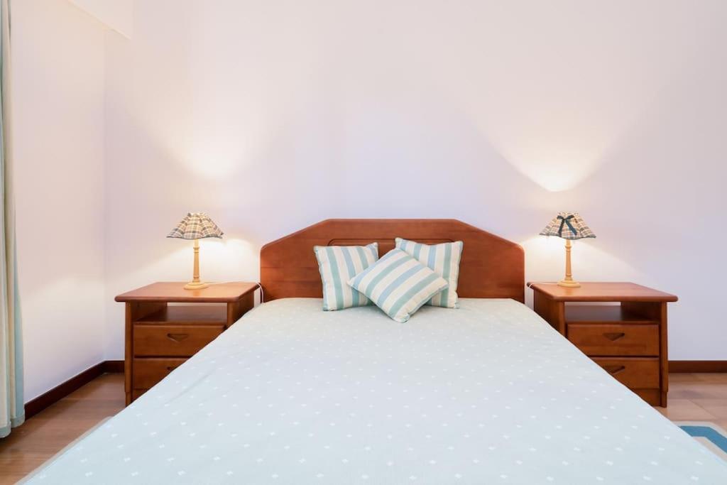 אספוסנדה Quinta Da Barca Guest House מראה חיצוני תמונה