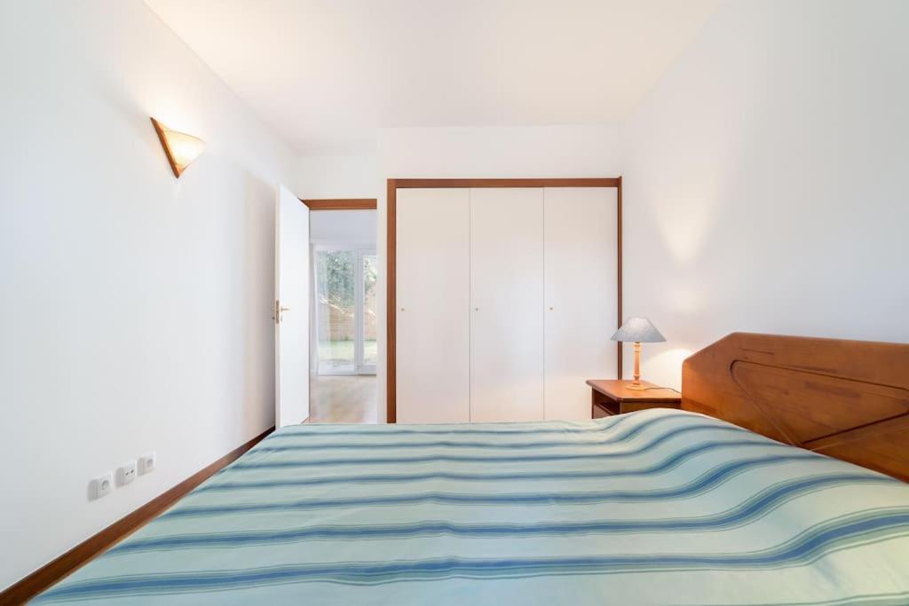 אספוסנדה Quinta Da Barca Guest House מראה חיצוני תמונה