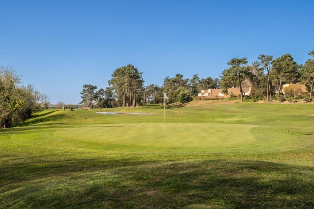 אספוסנדה Quinta Da Barca Guest House מראה חיצוני תמונה