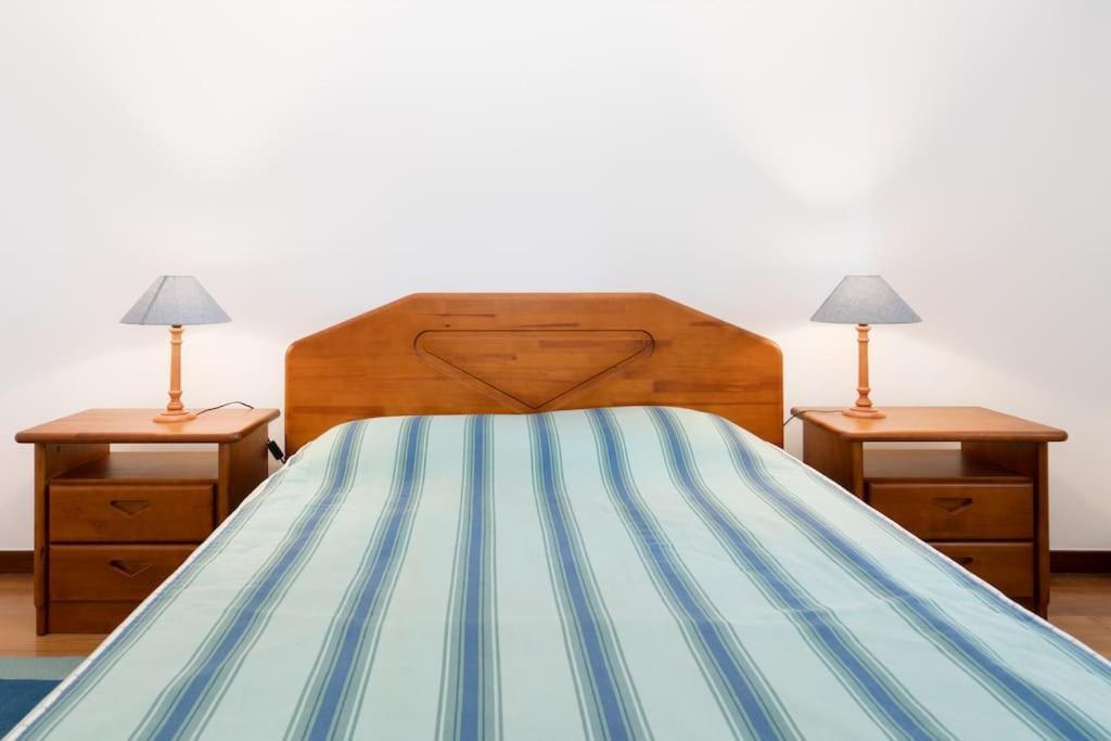 אספוסנדה Quinta Da Barca Guest House מראה חיצוני תמונה
