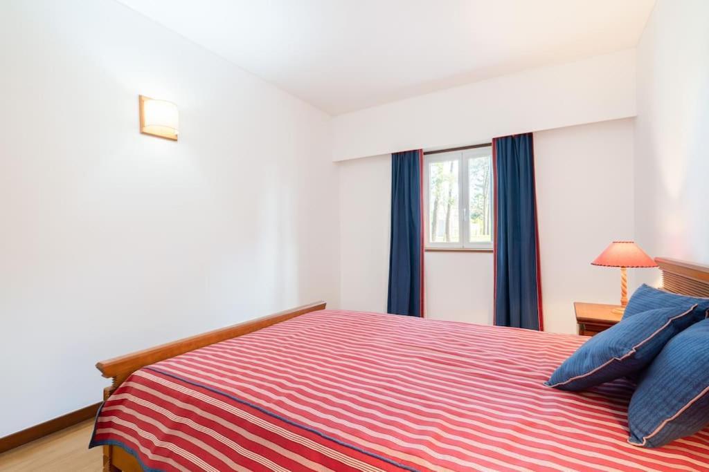 אספוסנדה Quinta Da Barca Guest House מראה חיצוני תמונה