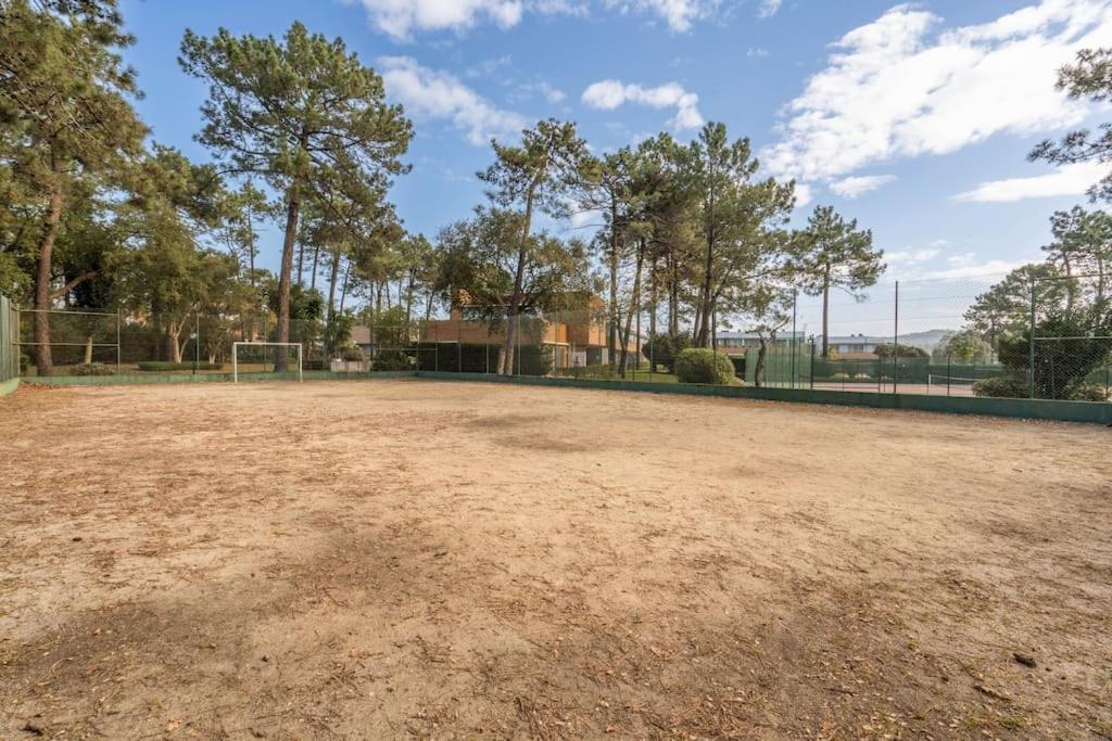 אספוסנדה Quinta Da Barca Guest House מראה חיצוני תמונה