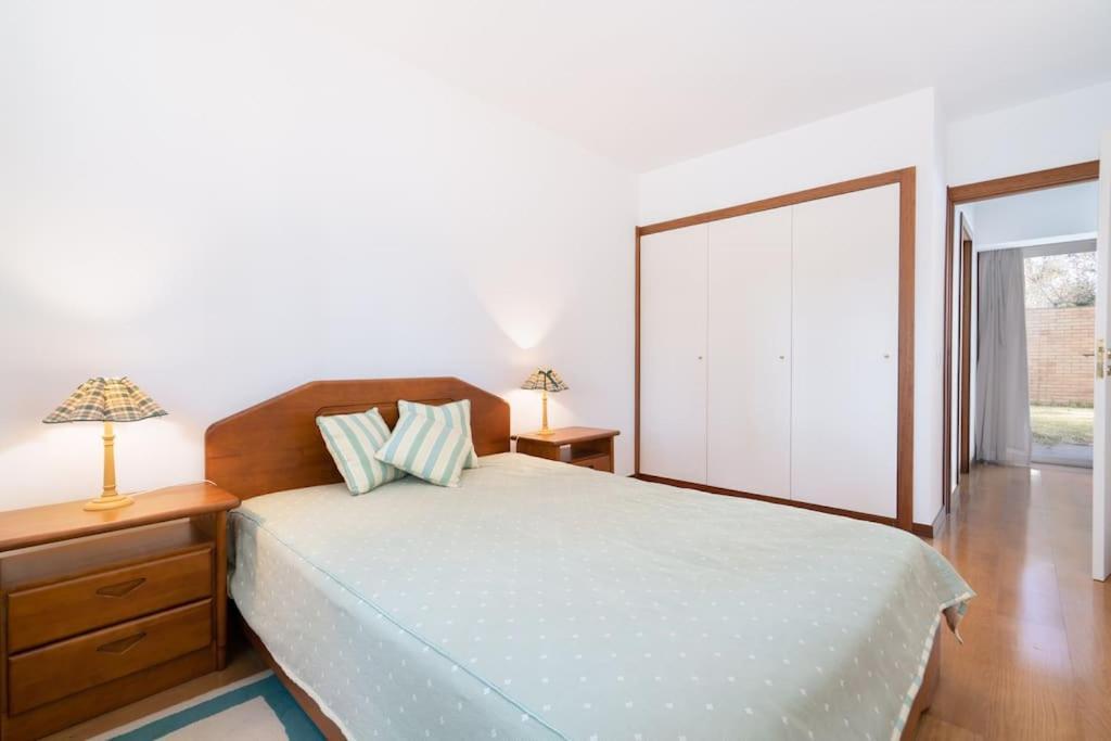 אספוסנדה Quinta Da Barca Guest House מראה חיצוני תמונה