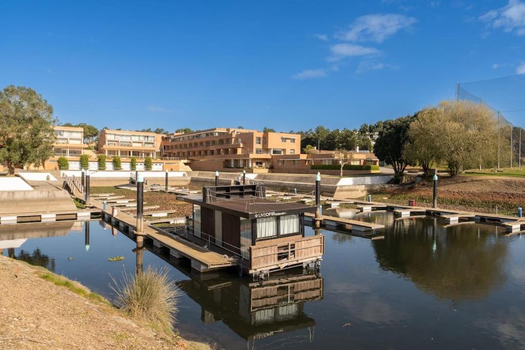 אספוסנדה Quinta Da Barca Guest House מראה חיצוני תמונה