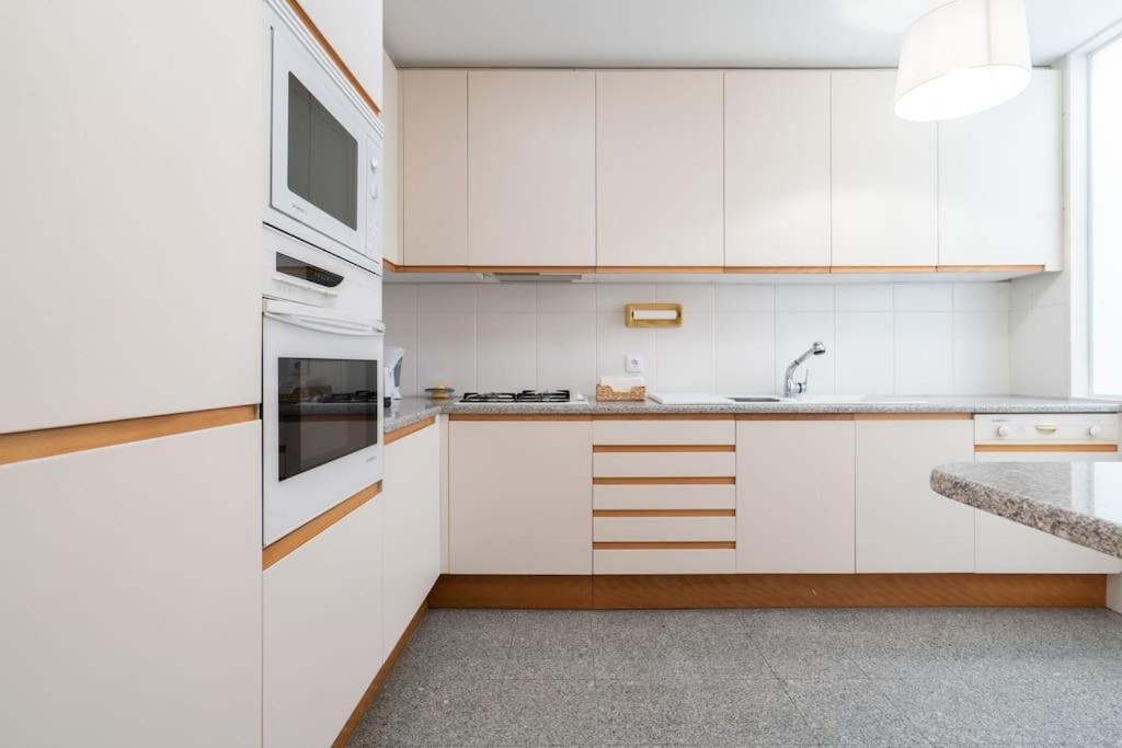 אספוסנדה Quinta Da Barca Guest House מראה חיצוני תמונה
