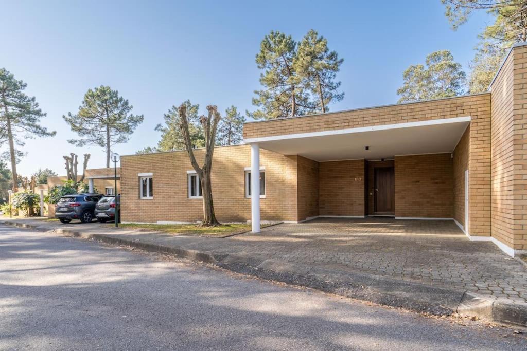 אספוסנדה Quinta Da Barca Guest House מראה חיצוני תמונה