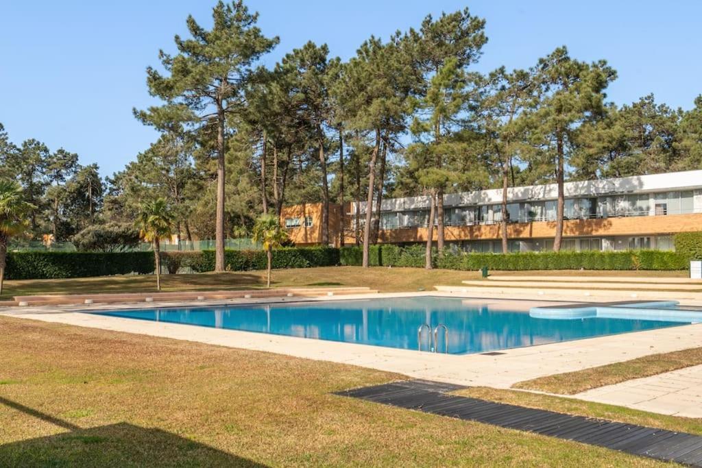 אספוסנדה Quinta Da Barca Guest House מראה חיצוני תמונה