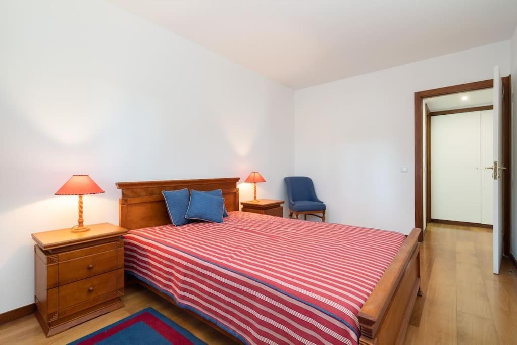 אספוסנדה Quinta Da Barca Guest House מראה חיצוני תמונה