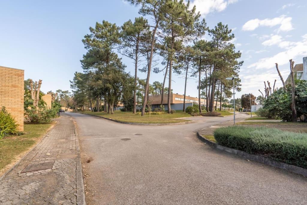 אספוסנדה Quinta Da Barca Guest House מראה חיצוני תמונה