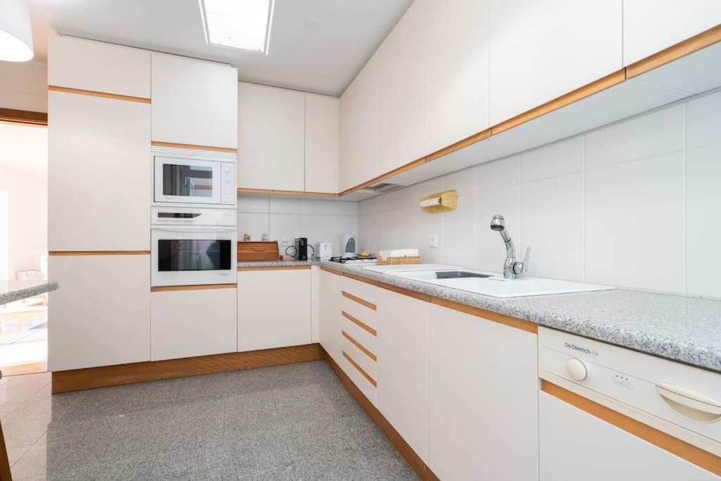 אספוסנדה Quinta Da Barca Guest House מראה חיצוני תמונה