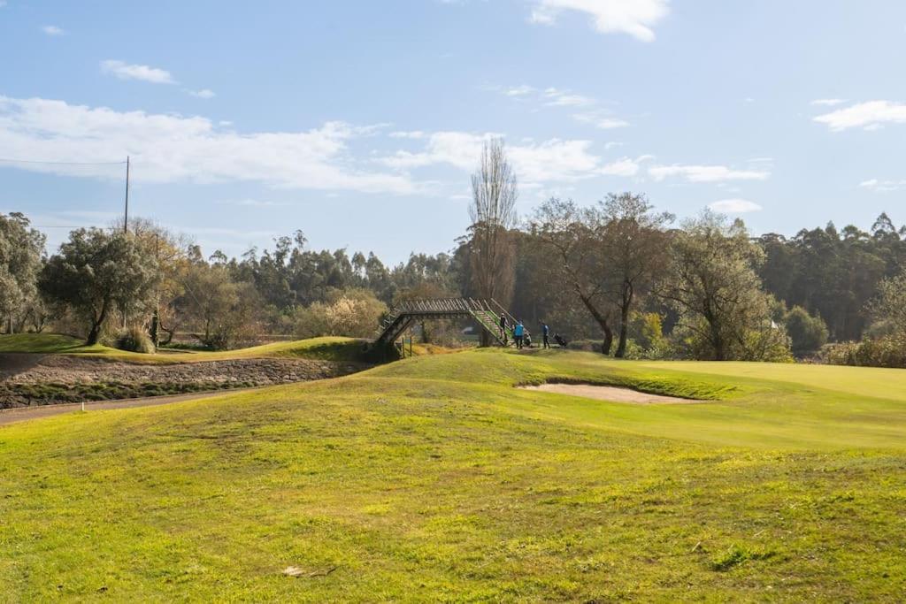 אספוסנדה Quinta Da Barca Guest House מראה חיצוני תמונה
